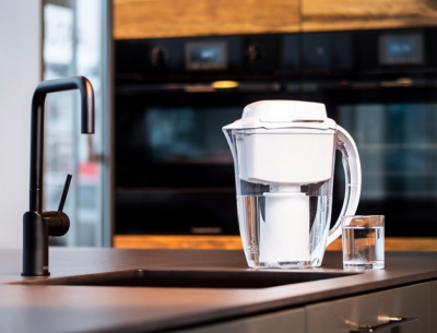 Dzbanek filtrujacy Aquaphor Shmidt